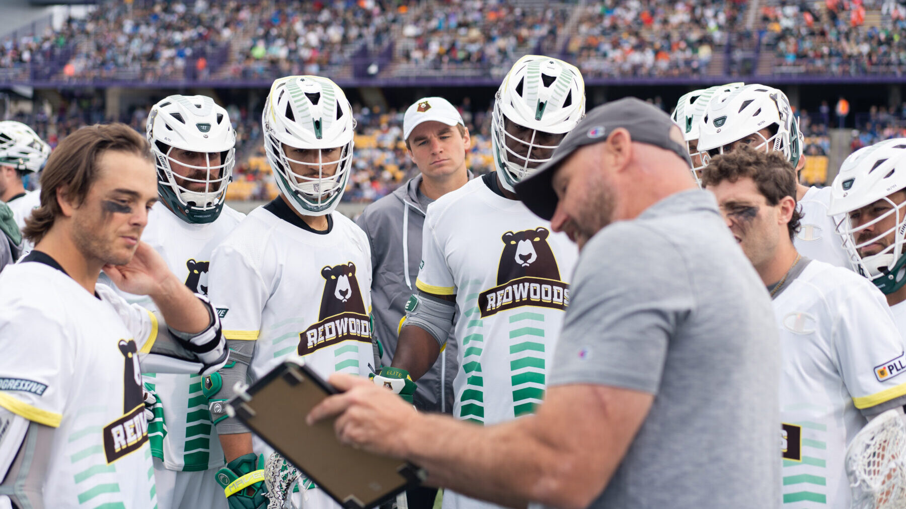 Sarah Griffin's Jersey Rankings - Premier Lacrosse League