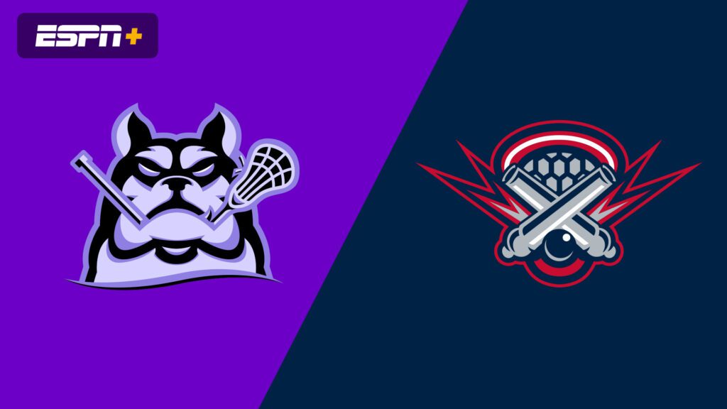 Where to Watch PLL Lacrosse Games Premier Lacrosse League