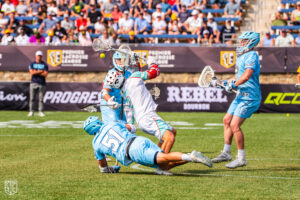 Matt Rambo Atlas Defense Collide