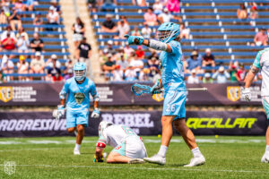 Bryan Costabile Atlas Celebrate