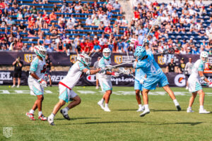 Chris Gray Game-Winner vs Whipsnakes
