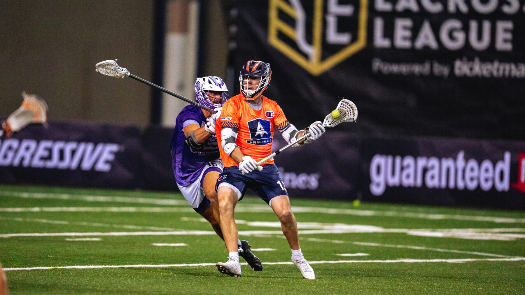 4 Battles to Watch During Waterdogs Training Camp - Premier Lacrosse League