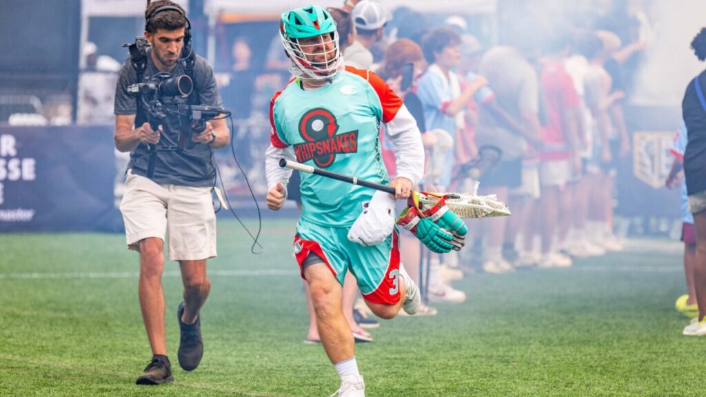 Cannons vs Atlas Quarterfinal Photo Gallery - Premier Lacrosse League