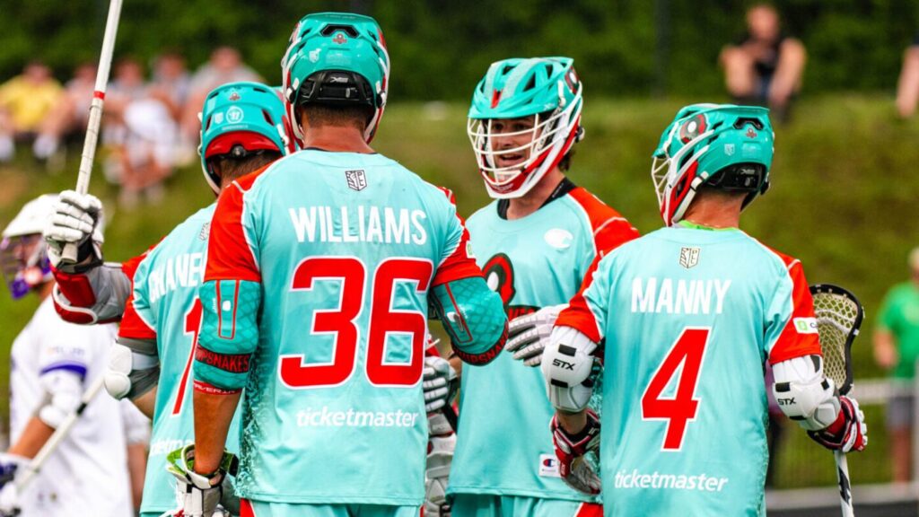 Whipsnakes – Premier Lacrosse League Shop