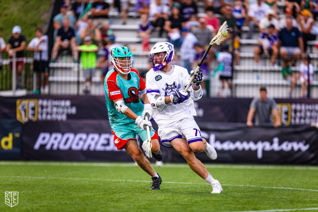 Premier Lacrosse League: Archers vs. Whipsnakes