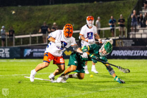 Jon Robbins Archers