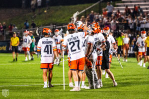 Archers Defense Redwoods