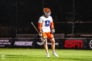 Mac O'Keefe Celebrate