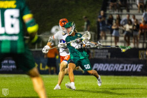 Ryder Garnsey vs Graeme Hossack