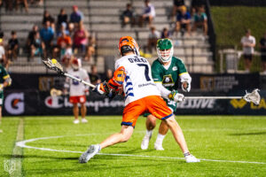 Mac O'Keefe Archers Two-Pointer