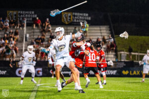 Jack Rowlett Chaos Defense