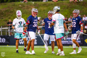Asher Nolting Trash Talk