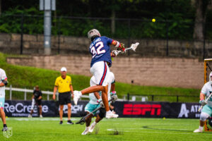Asher Nolting Goal