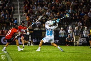 Bryan Costabile Step Down