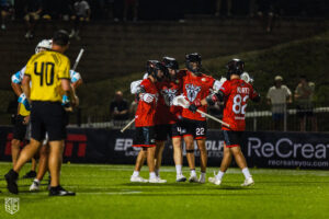 Chaos Lacrosse Club