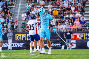 Bryan Costabile Atlas Celebration