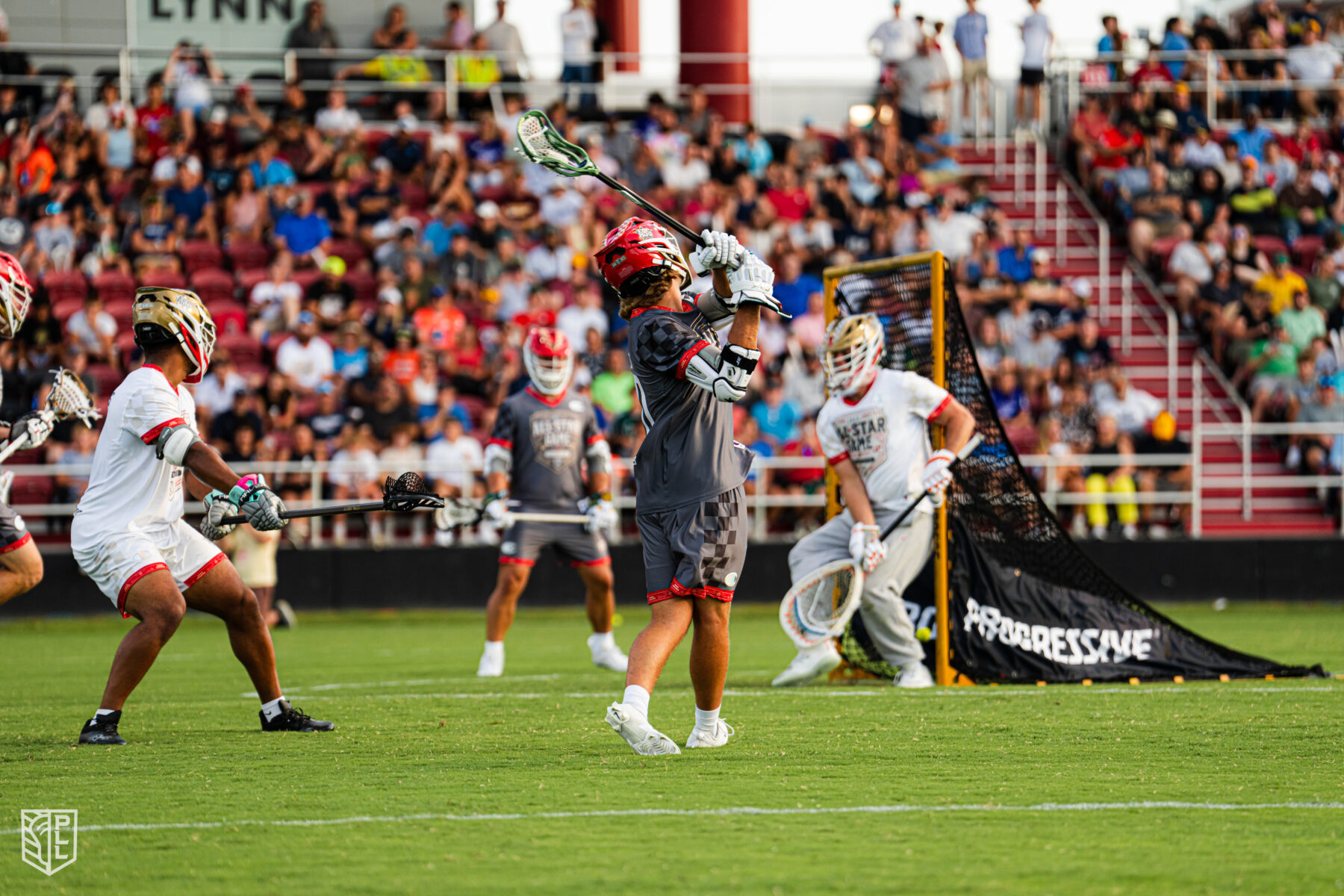PLL All Star Weekend Photo Gallery Premier Lacrosse League