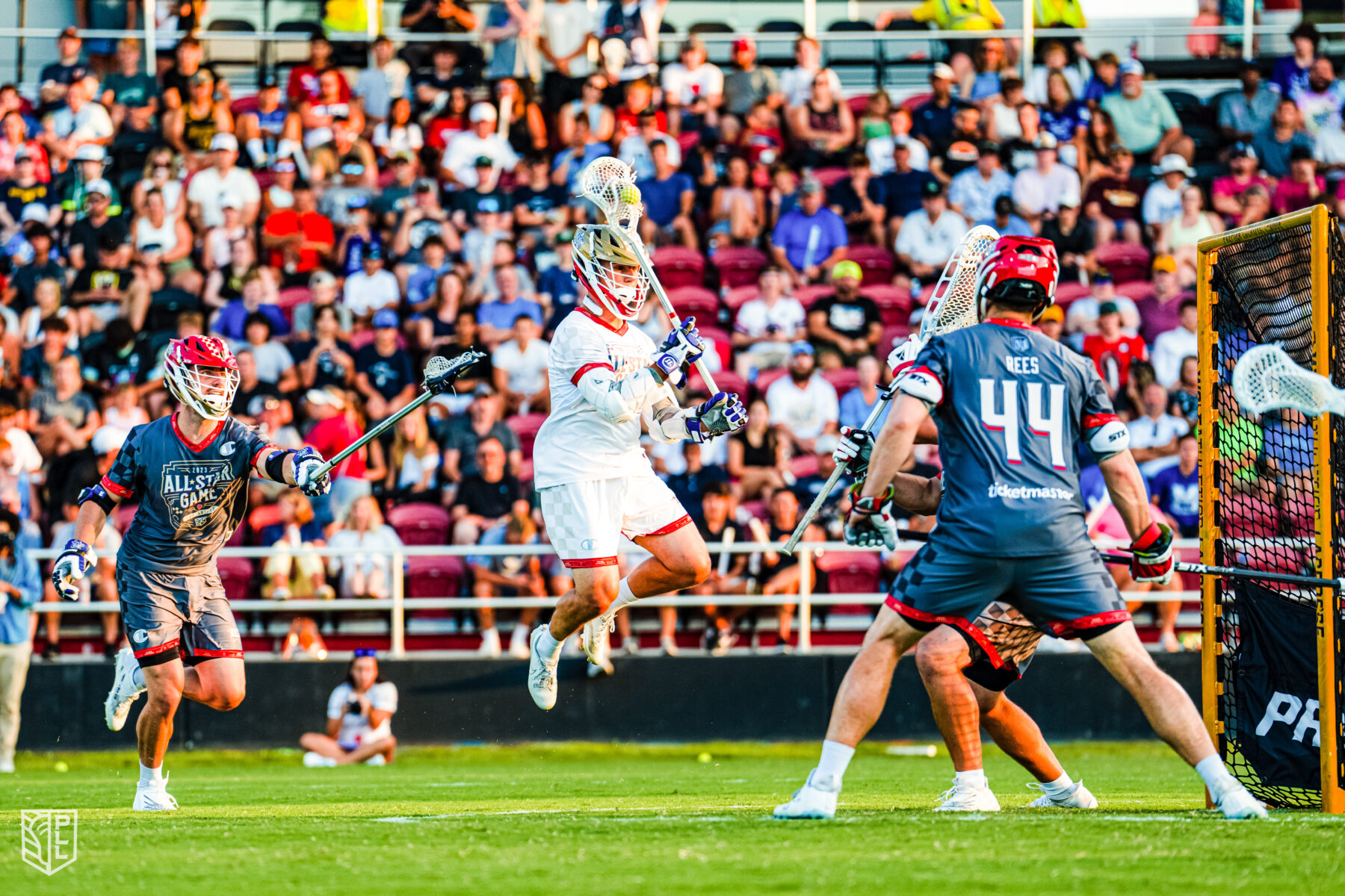 PLL All Star Weekend Photo Gallery - Premier Lacrosse League