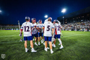 Cannons Lacrosse Club