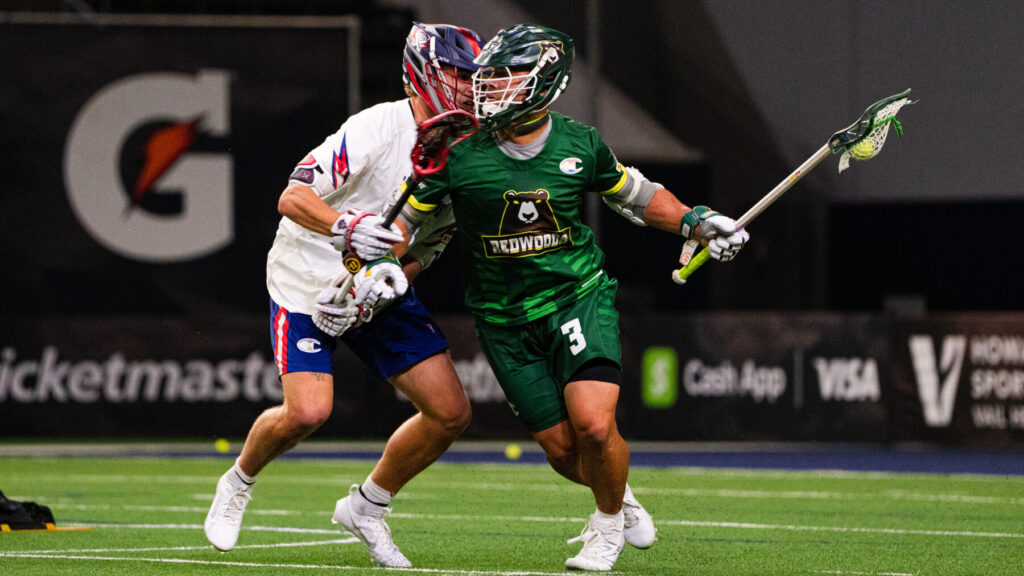 Rob Pannell 300th Goal