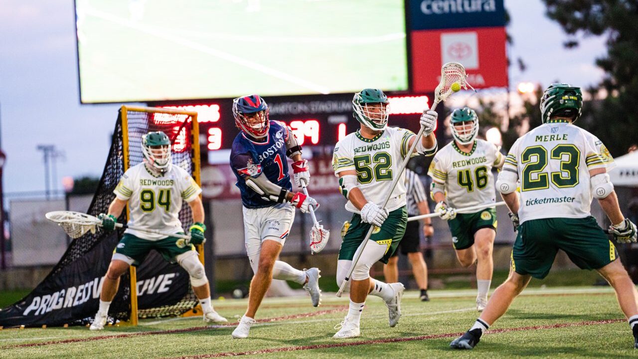 PLL Weekly Fantasy: Build The Ultimate Lineup - Premier Lacrosse