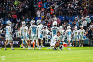 Atlas Lacrosse Struggling