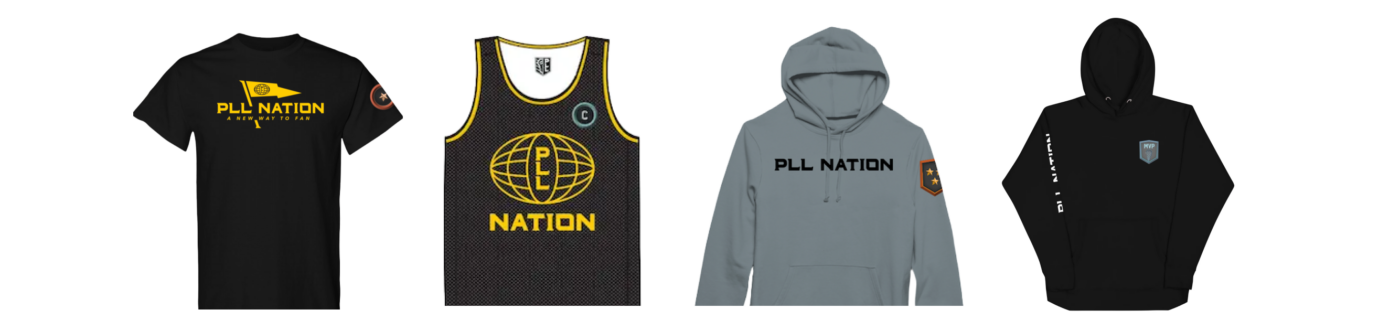 PLLN-collection