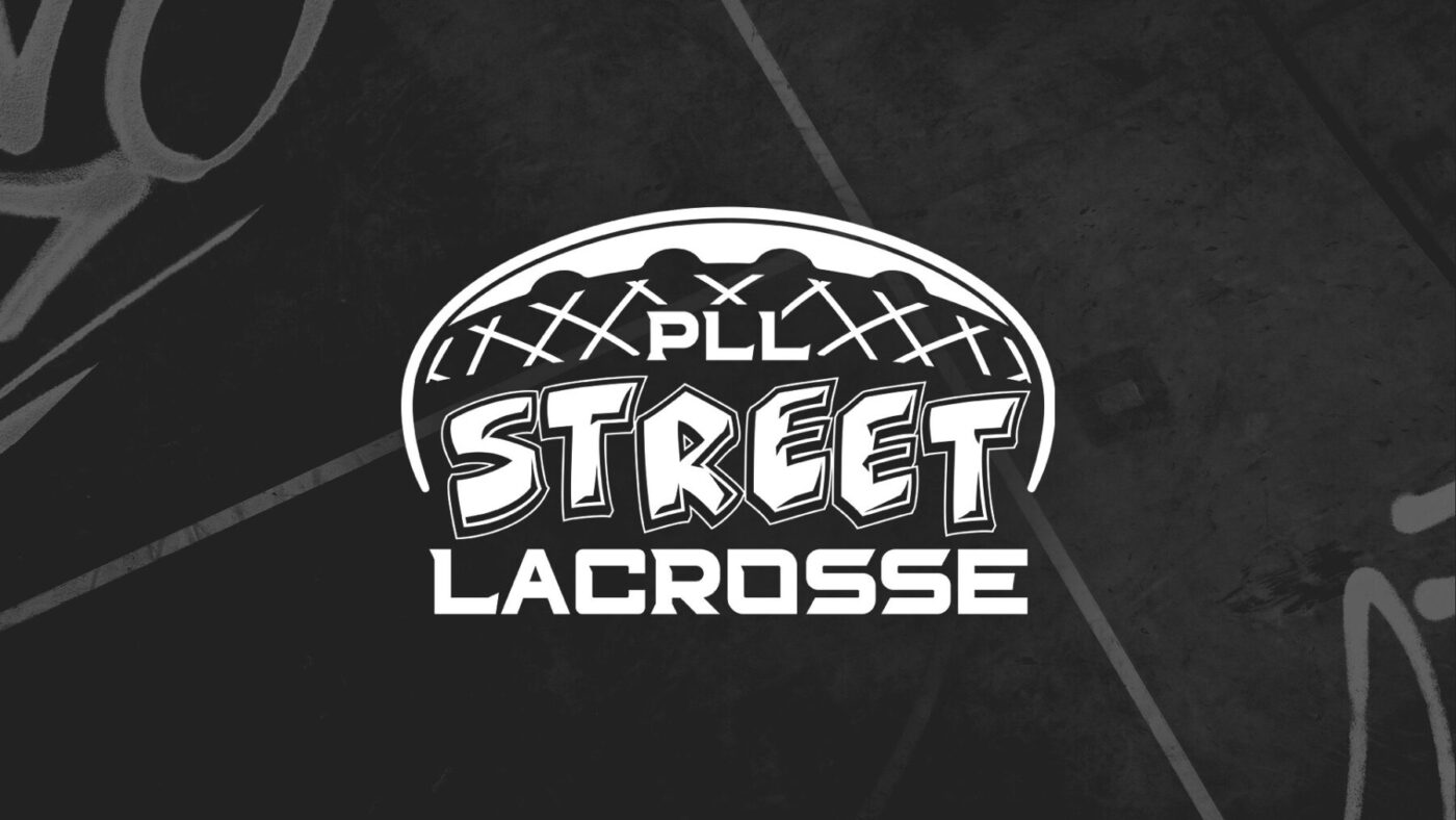 Premiere Lacrosse League goes with bold look and sound for launch -  NewscastStudio