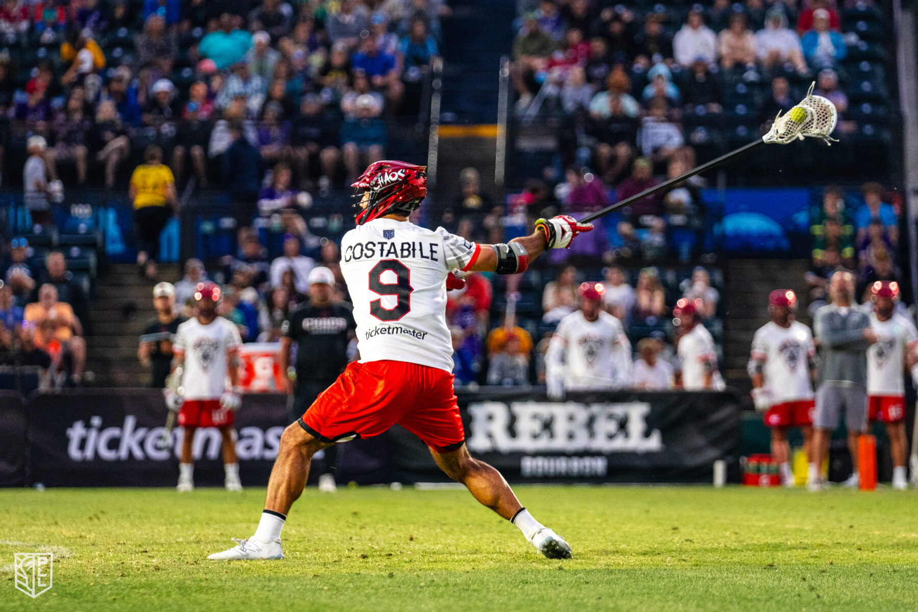 Chaos vs Waterdogs Photo Gallery Premier Lacrosse League