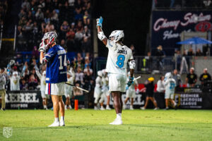 Myles Jones Atlas