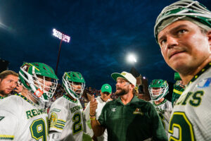 Redwoods Lacrosse Club