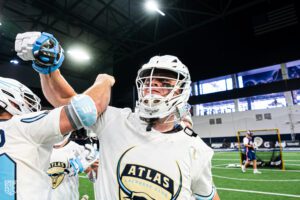 Jack Concannon Atlas Goalie
