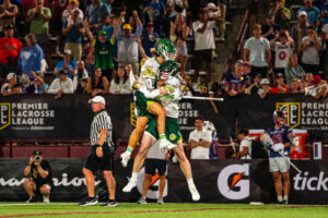 Charlie Bertrand and Ryder Garnsey