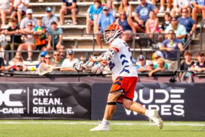 Tom Schreiber Game Winning goal
