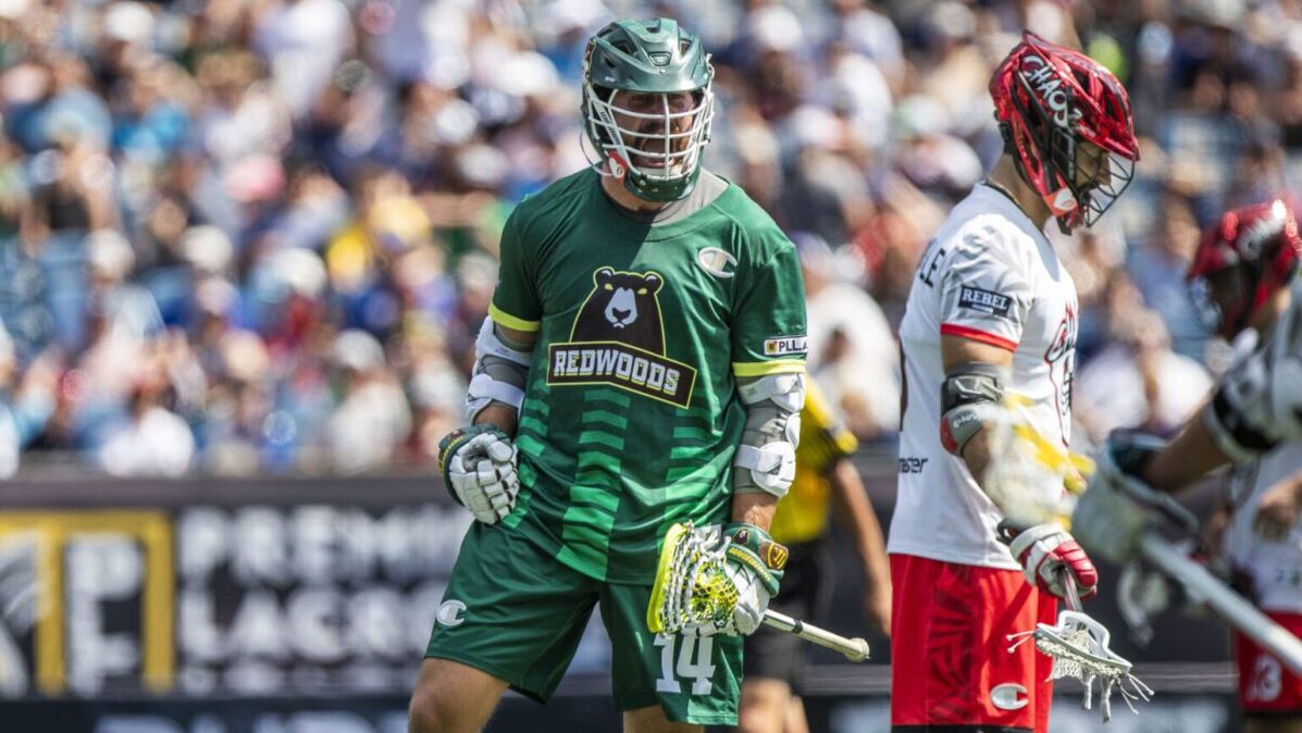 How will the Waterdogs guard Asher Nolting? - Premier Lacrosse League