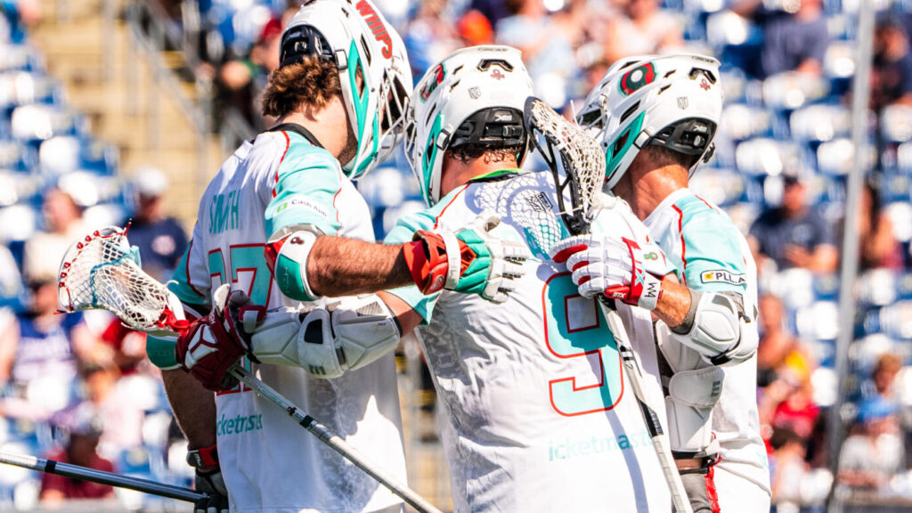 Terp-filled Whipsnakes win second consecutive Premier Lacrosse League title  - Testudo Times