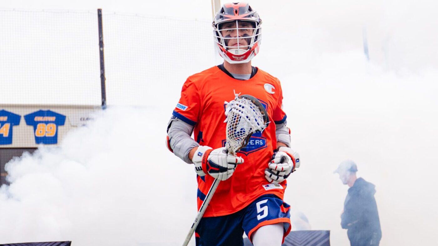 The Premier Lacrosse League Needs a 4-Team Playoff - Lacrosse All Stars