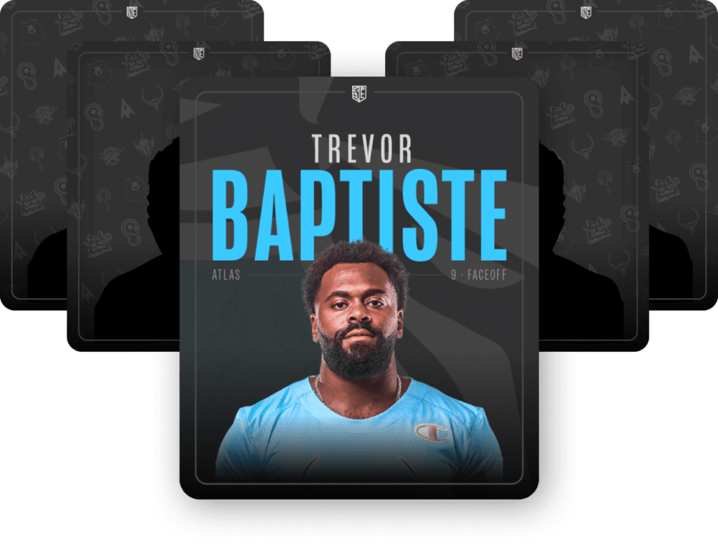 PLL Nation Code Rush Premier Lacrosse League