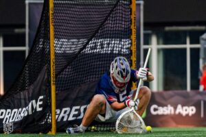 Colin Kirst Save