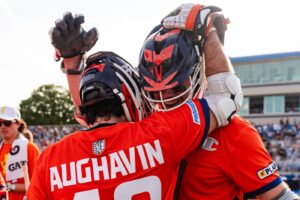 Archers Celebrate
