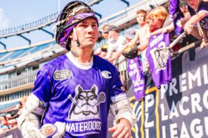 Michael Sowers Playoffs