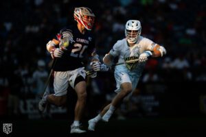 Matt Campbell Cannons