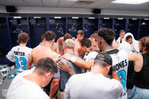 Atlas Locker Room
