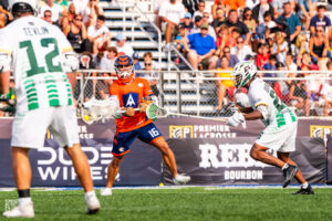 Grant Ament Assists