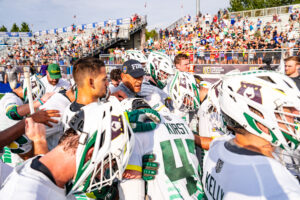 Redwoods Lacrosse Club