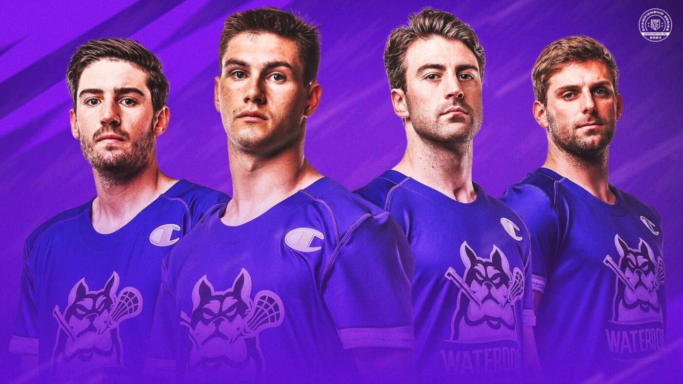 Predicting the Waterdogs’ 2024 Championship Series Roster Premier