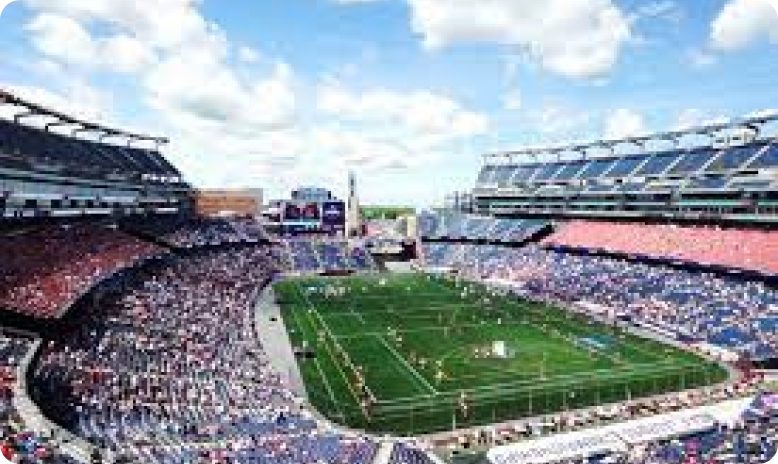 Stadium Stadium