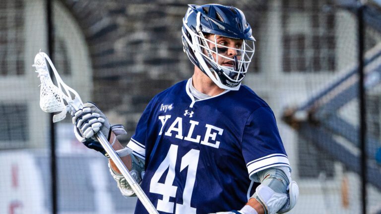 Ivy League legend: How Matt Brandau’s dominance can translate to ...