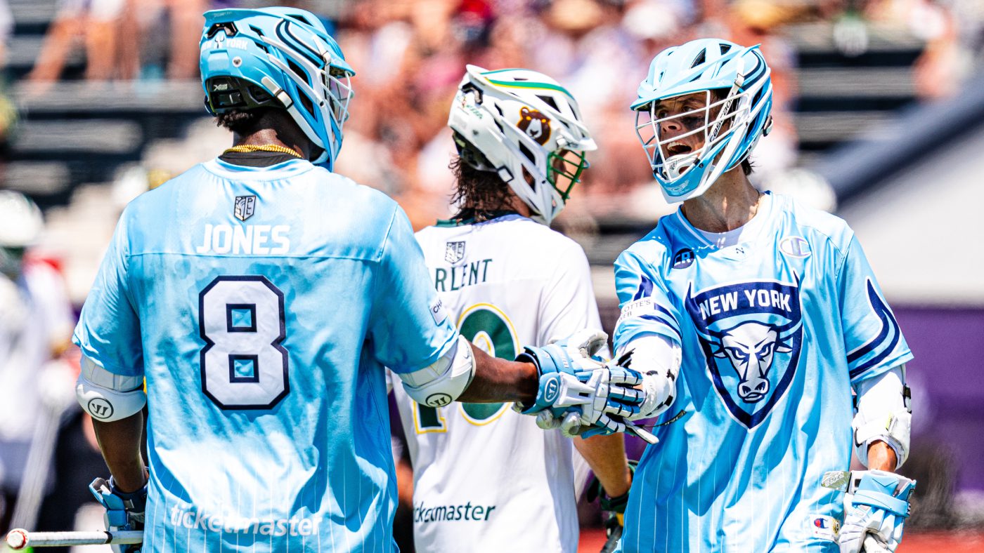 Top takeaways as Atlas keep rolling, Whipsnakes win in OT - Premier ...