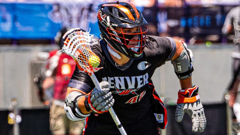 denver outlaws july 4th